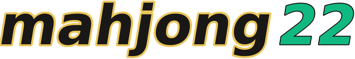 mahjong22 logo